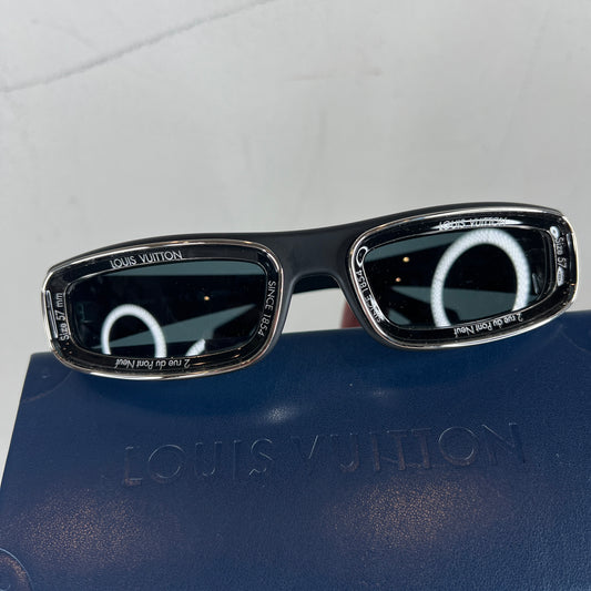 Louis Vuitton Super Vision Sunglasses