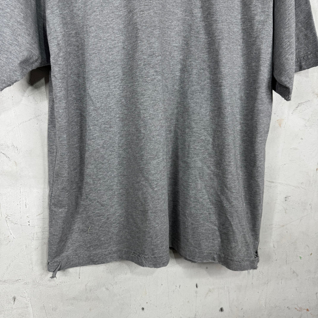 Balenciaga USA Logo T-Shirt