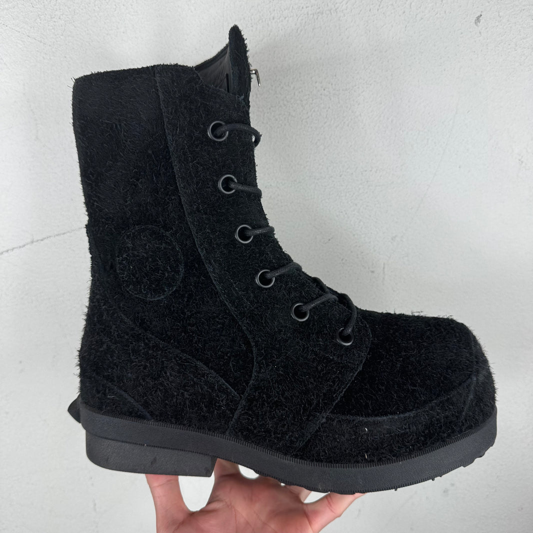 Bazo 1199 Cannone Mickey Boots