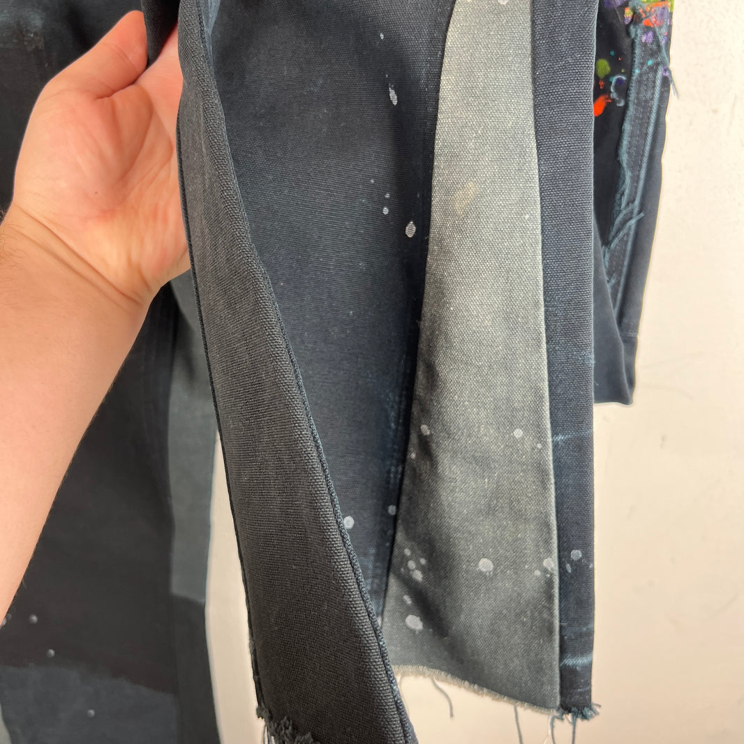 Gallery Dept LA Flare Black Carpenters