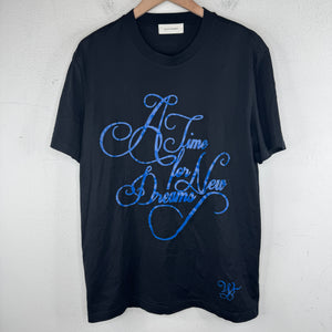 Wales Bonner A Time For New Dreams T-Shirt