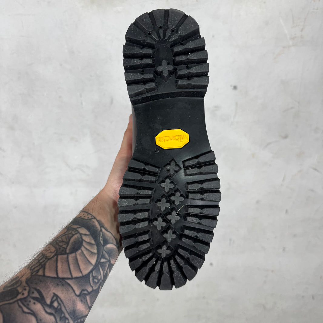 jjjjound x TImberland Goretex Boots