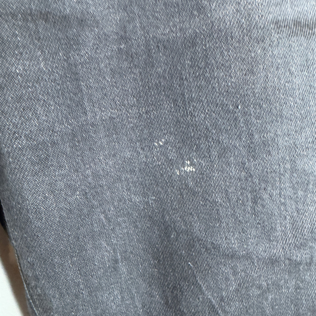 Saint Laurent D20 Black Jeans