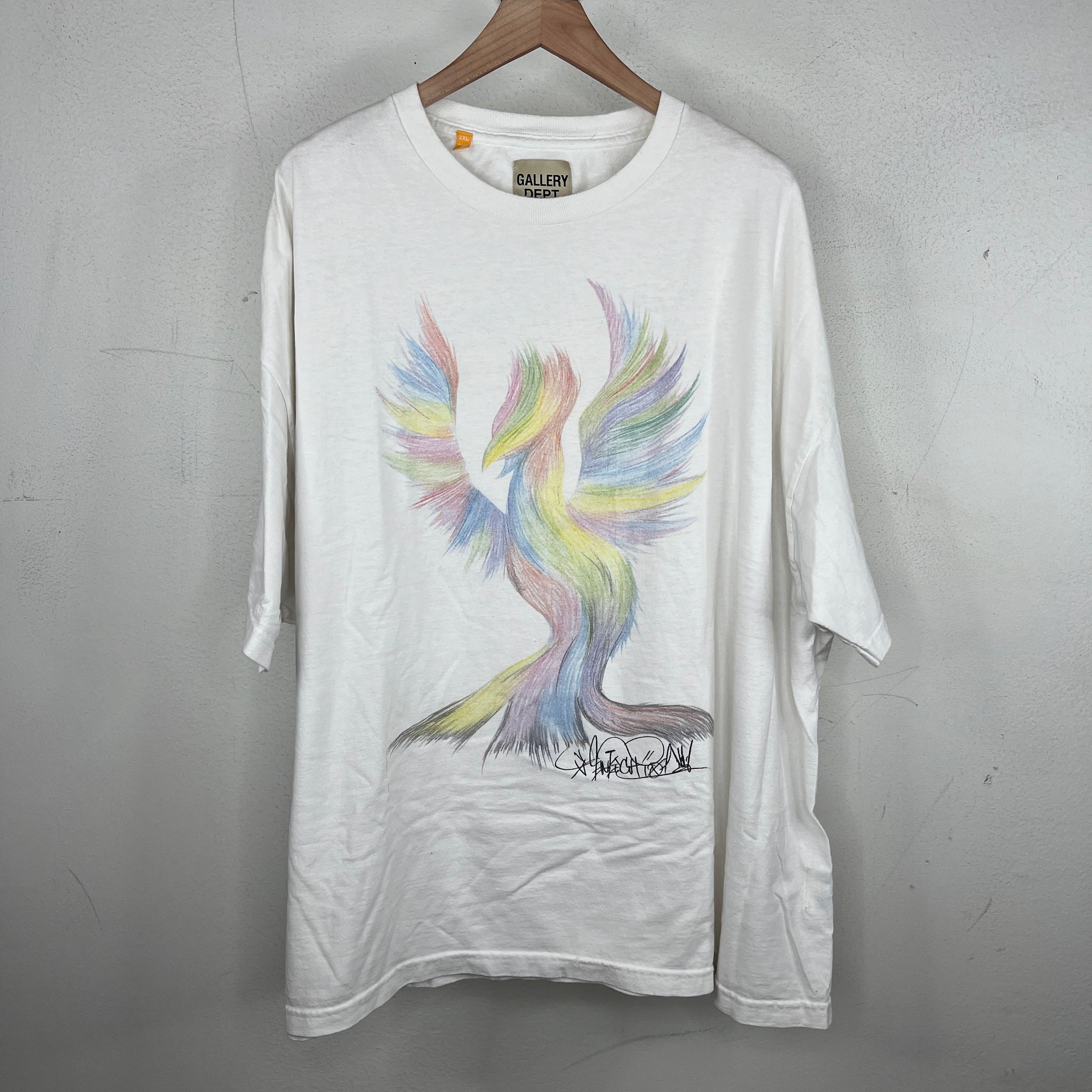 Gallery Dept Unity T-Shirt