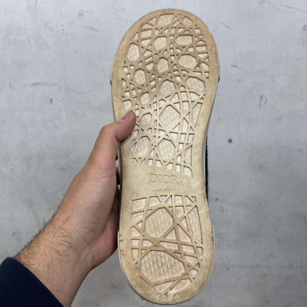Dior x Denim Tears B33 Sneakers