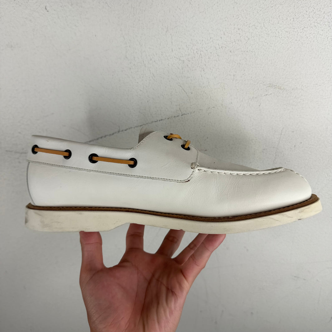 Louis Vuitton LV Cup Boat Shoes