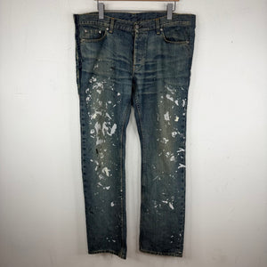 Helmut Lang Altered OG Painter Jeans