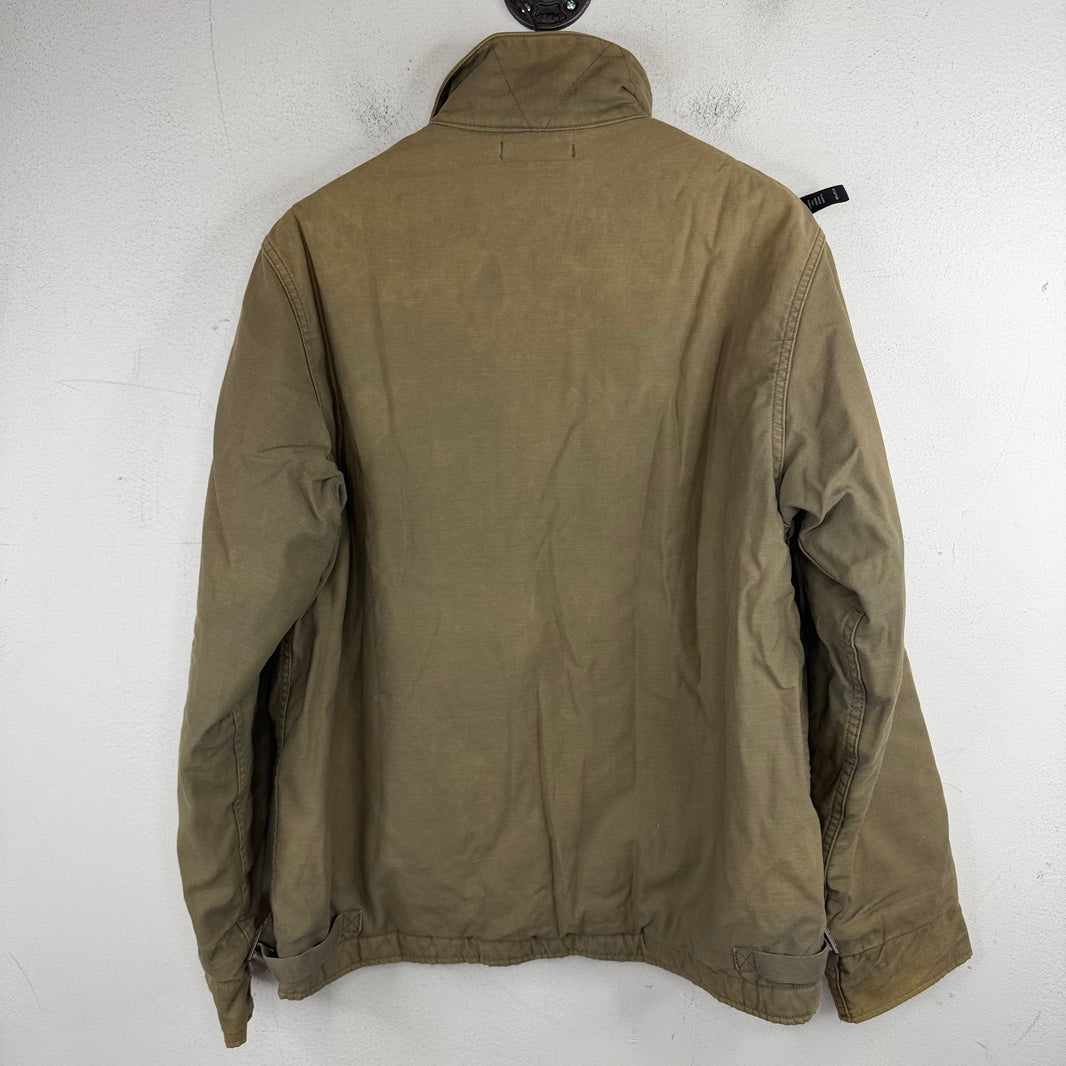 WTAPS Mike Military Jacket