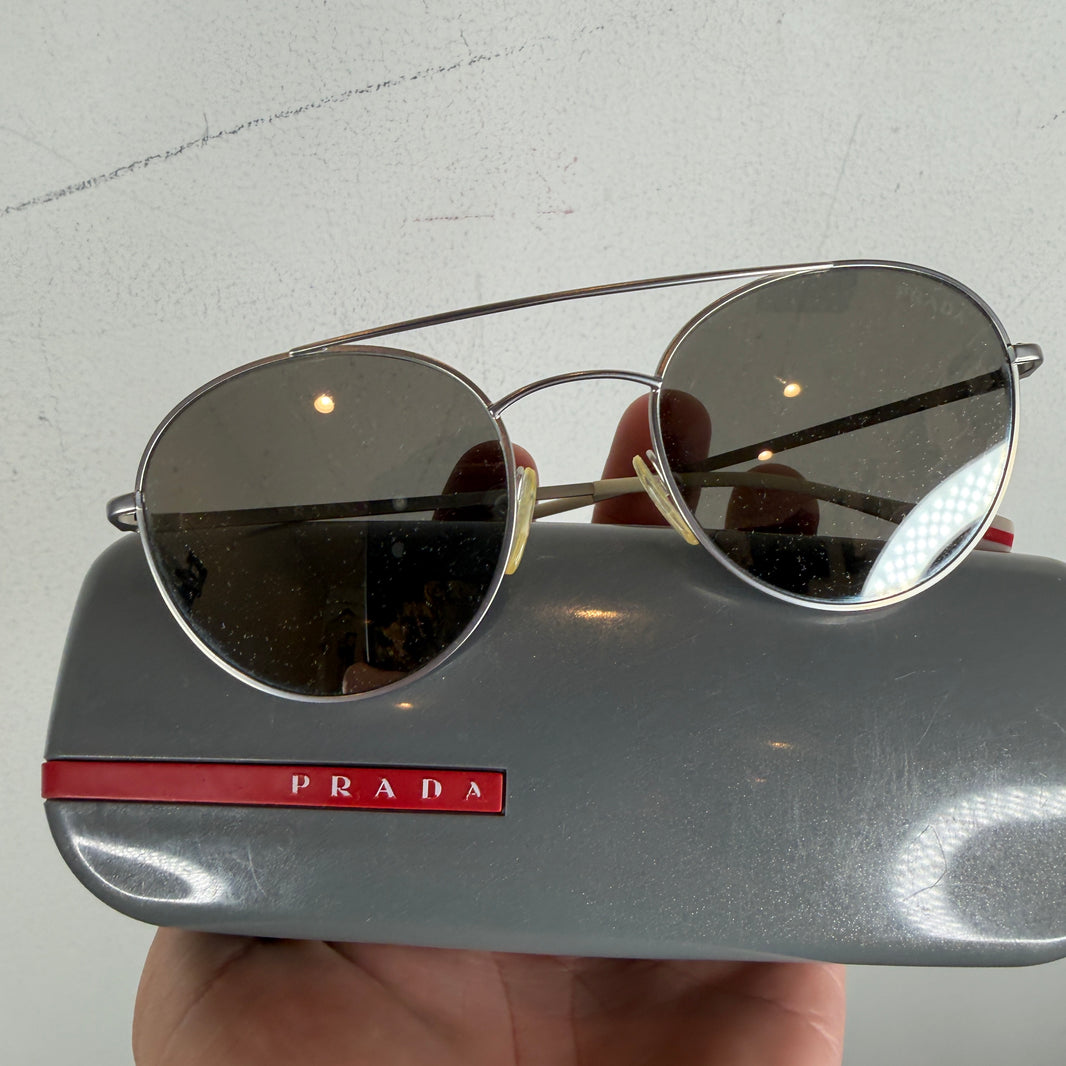 Prada SPS51S Sunglasses
