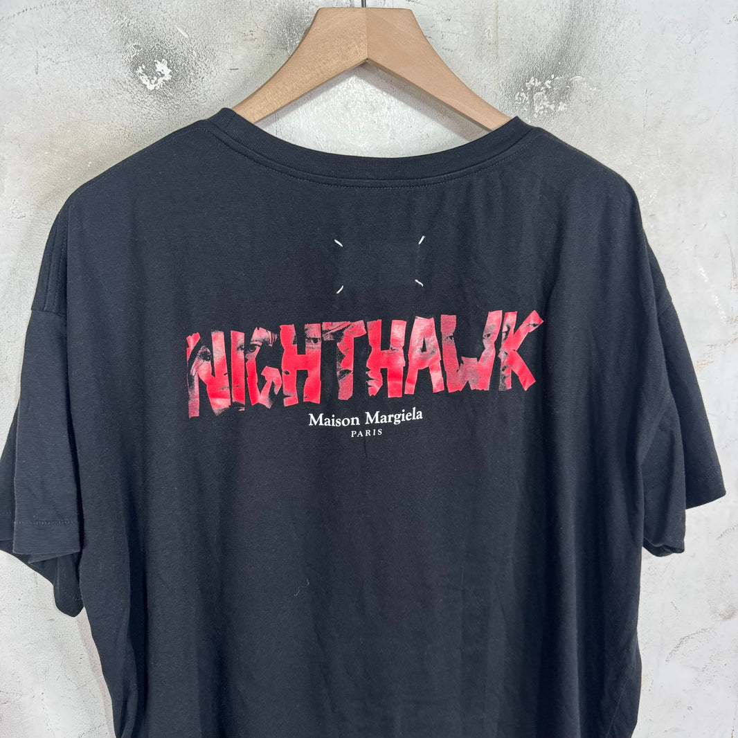 Margiela Nighthawk T-Shirt