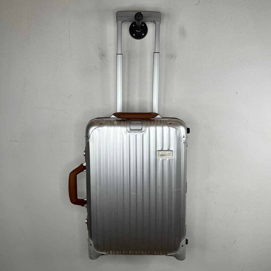 Rimowa Lufthansa Carry-On Suitcase