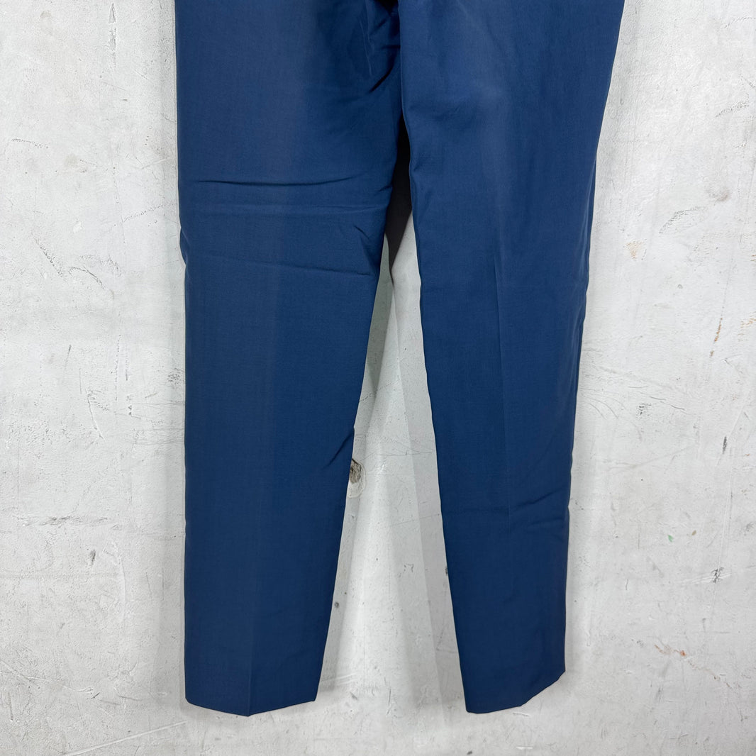 Dior Two Tone Trouser