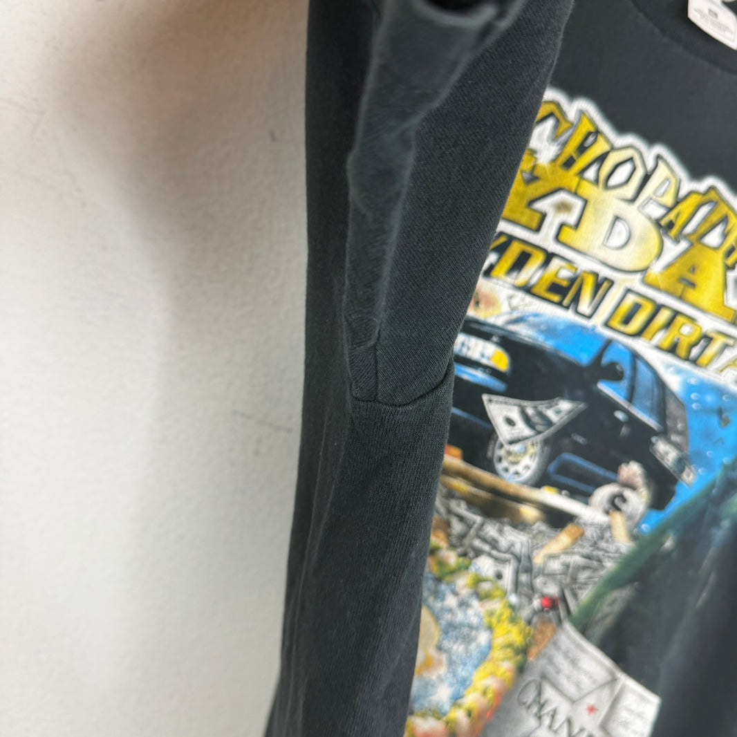 Vintage ICP Ryden Dirty T-Shirt