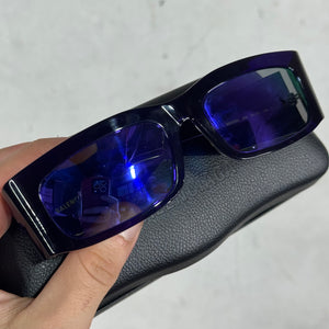 Balenciaga BB0328S Sunglasses