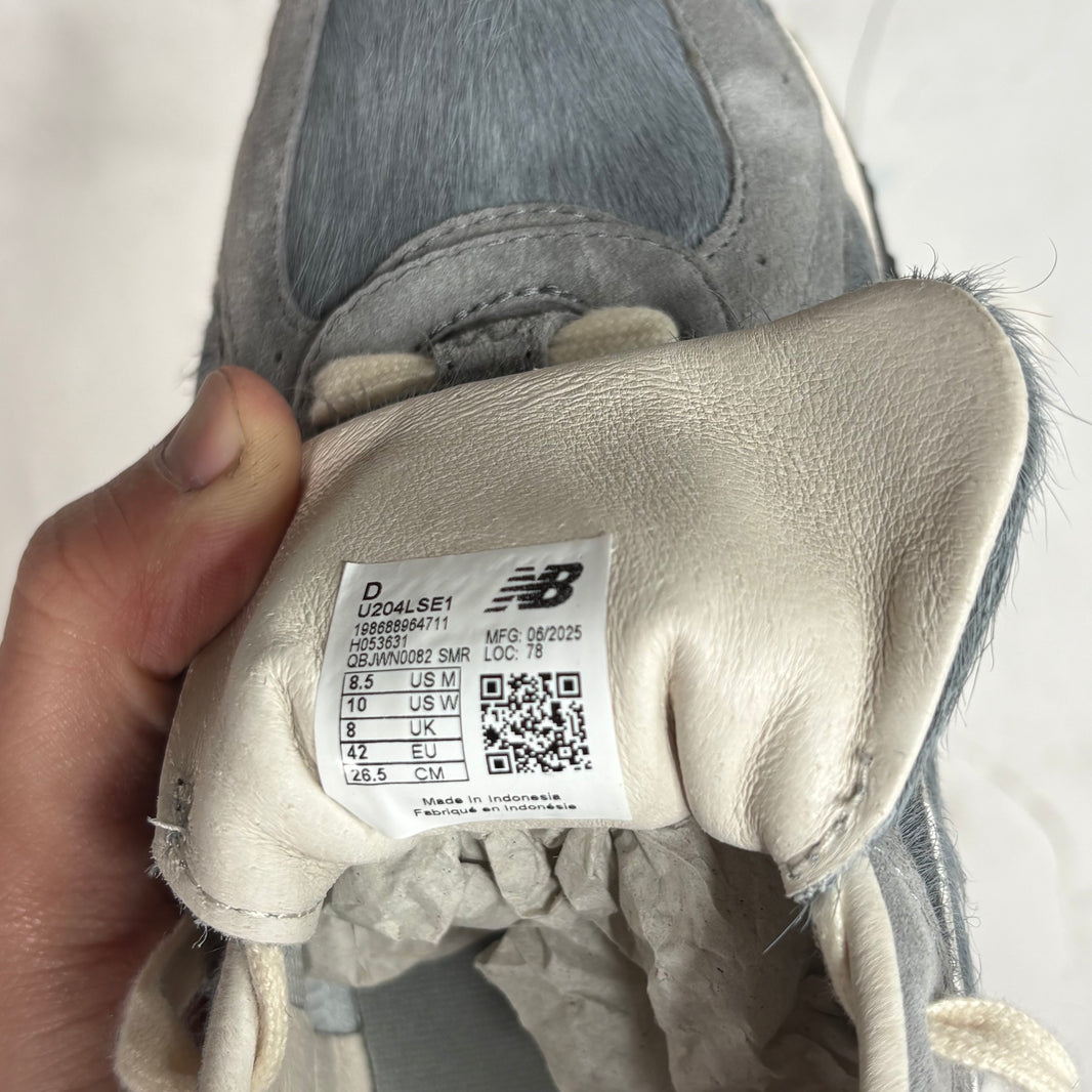 New Balance x Basketcase 204L