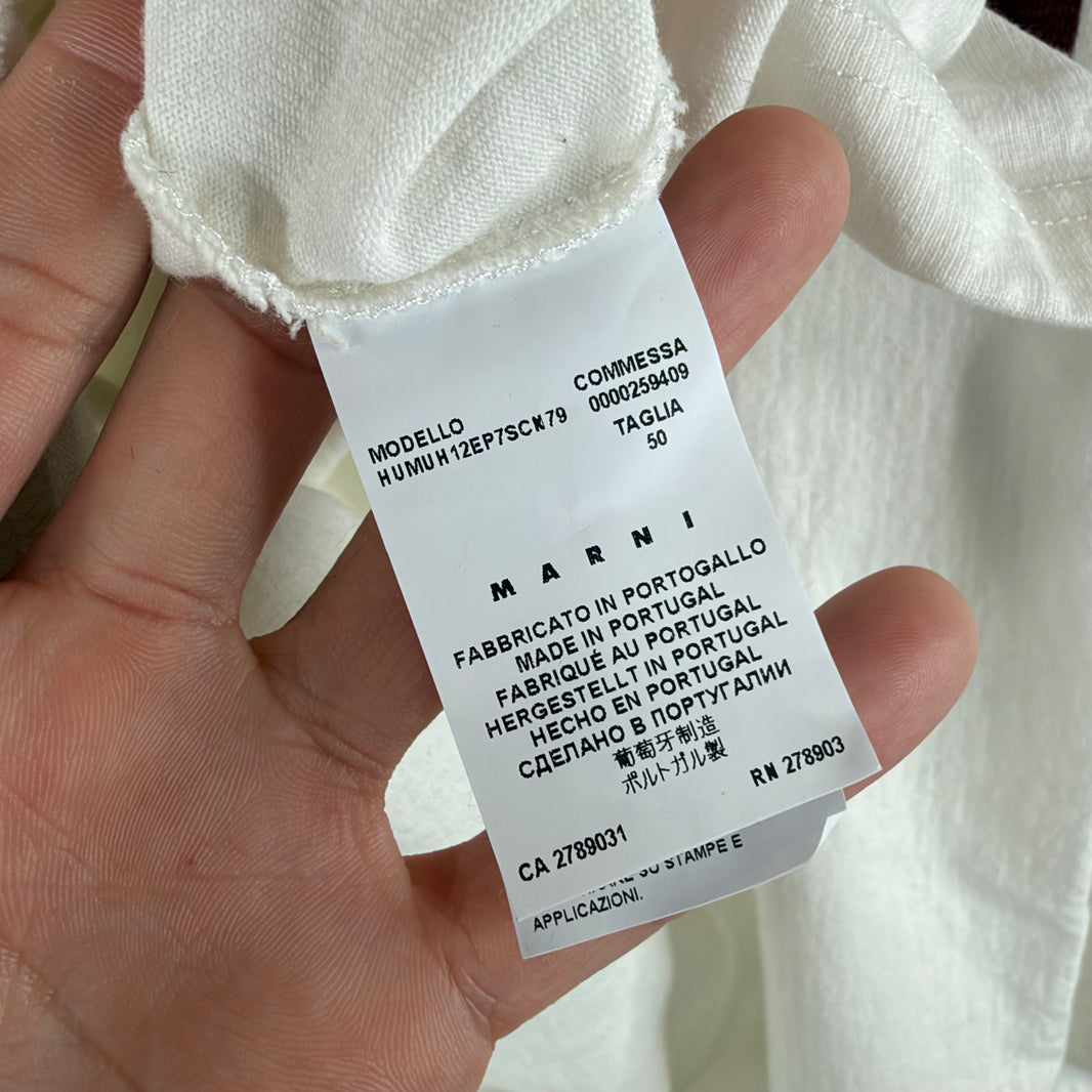 Marni House T-Shirt