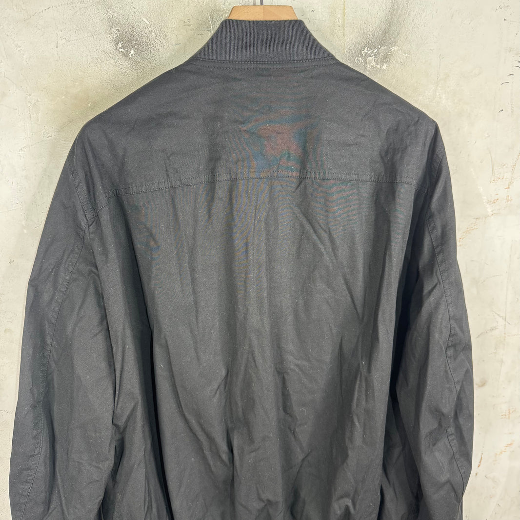 DRKSHDW Sombra Oscura Bomber
