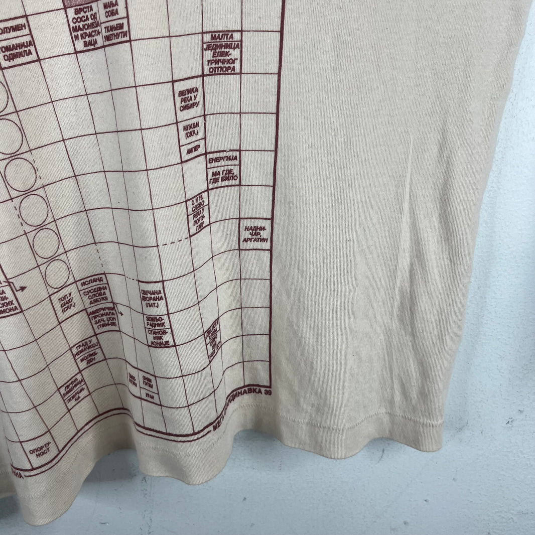 ERD Serbian Dream L/S T-Shirt