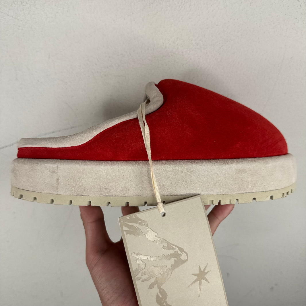 PDFCHANNEL Red Mars Slippers