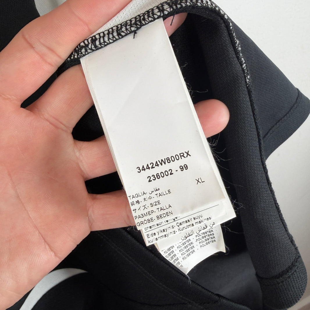 424 Sleeveless Soccer Jersey