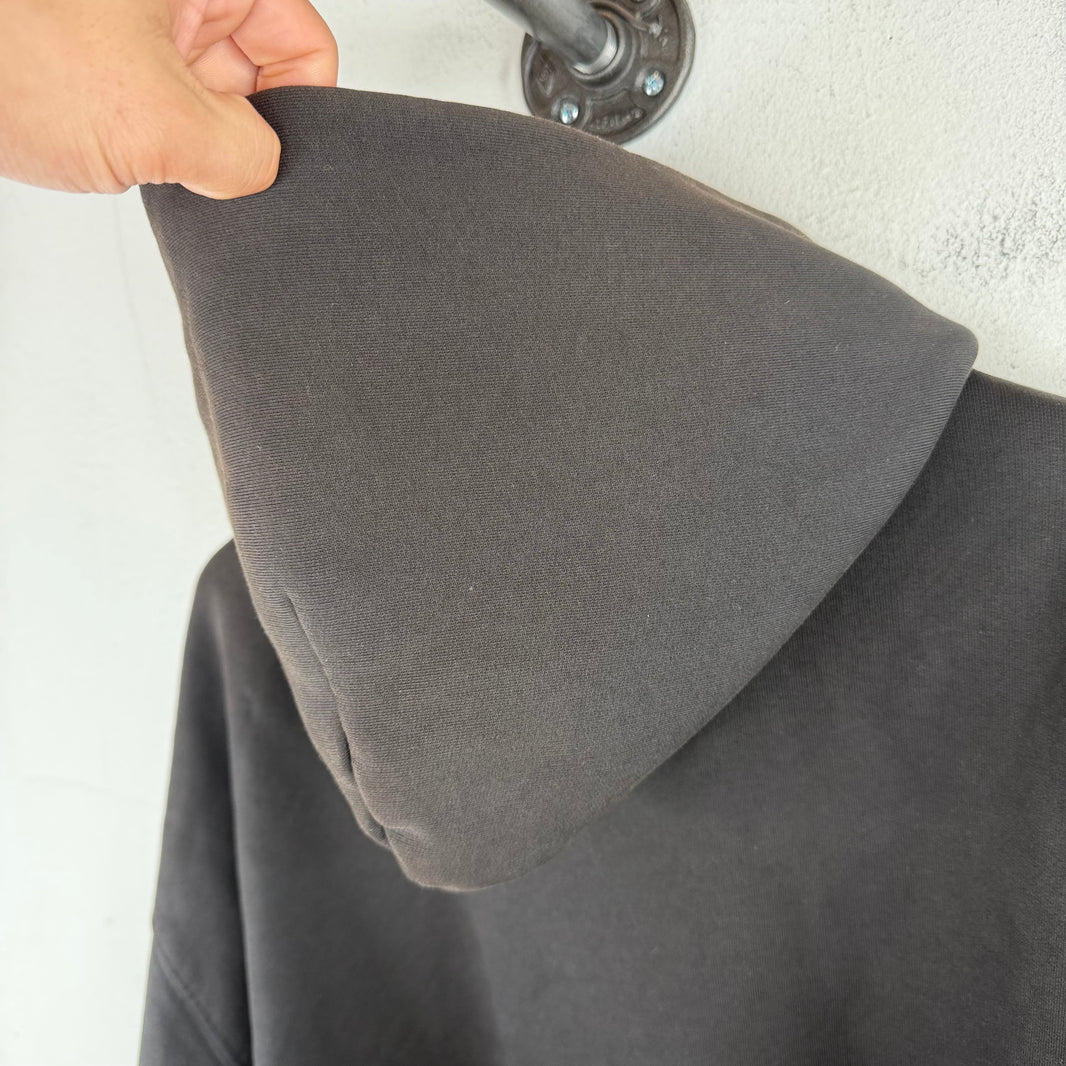 Balenciaga Loop Logo Hoodie