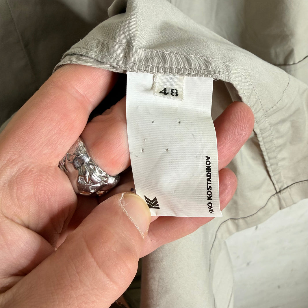 Kiko Kostadinov KK SHIRT 01 Shirt