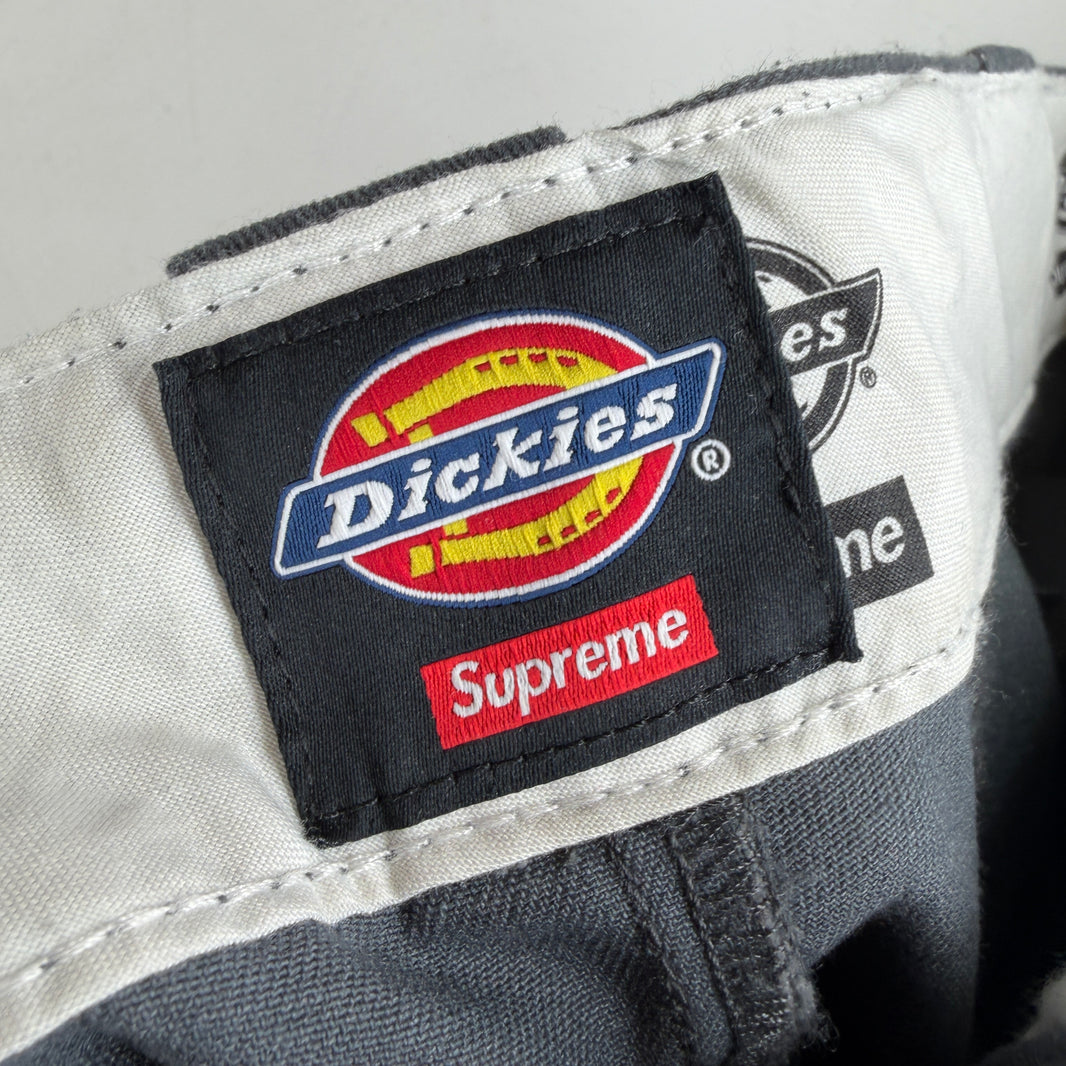 Supreme Dickies Striped Chinos