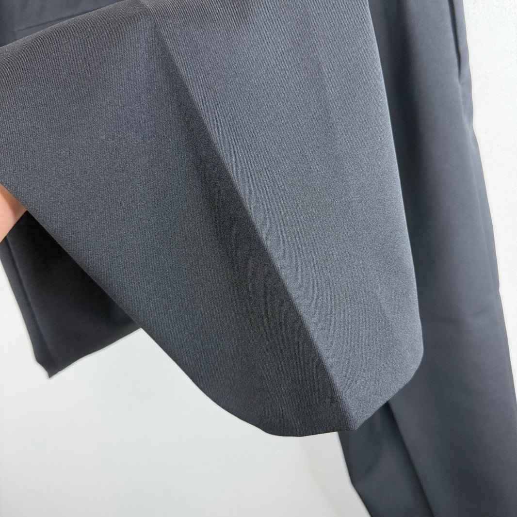 Jil Sander Pleated Elastic Trousers