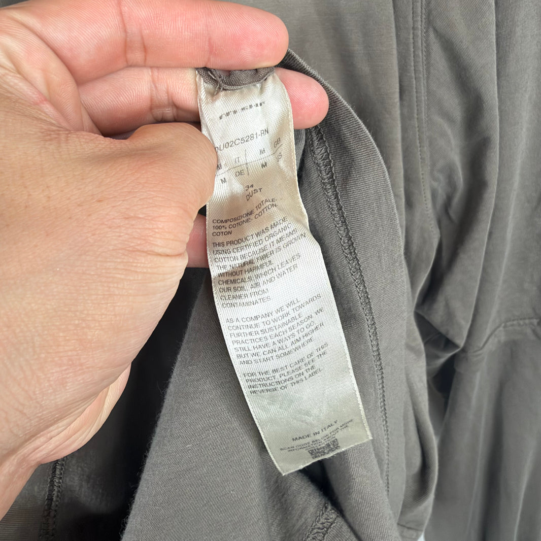 DRKSHDW Hustler Layered Hoodie