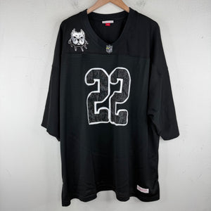 Chito Mitchell & Ness Football Jersey