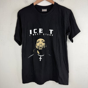 Vintage Ice-T I Must Stand T-Shirt