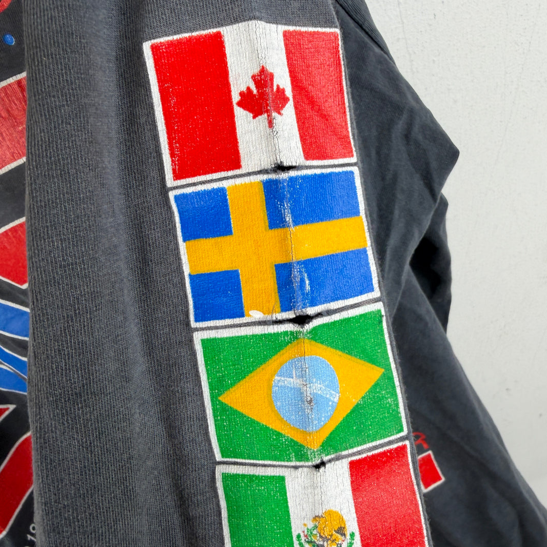 Vintage World Cup USA 1994 L/S T-Shirt