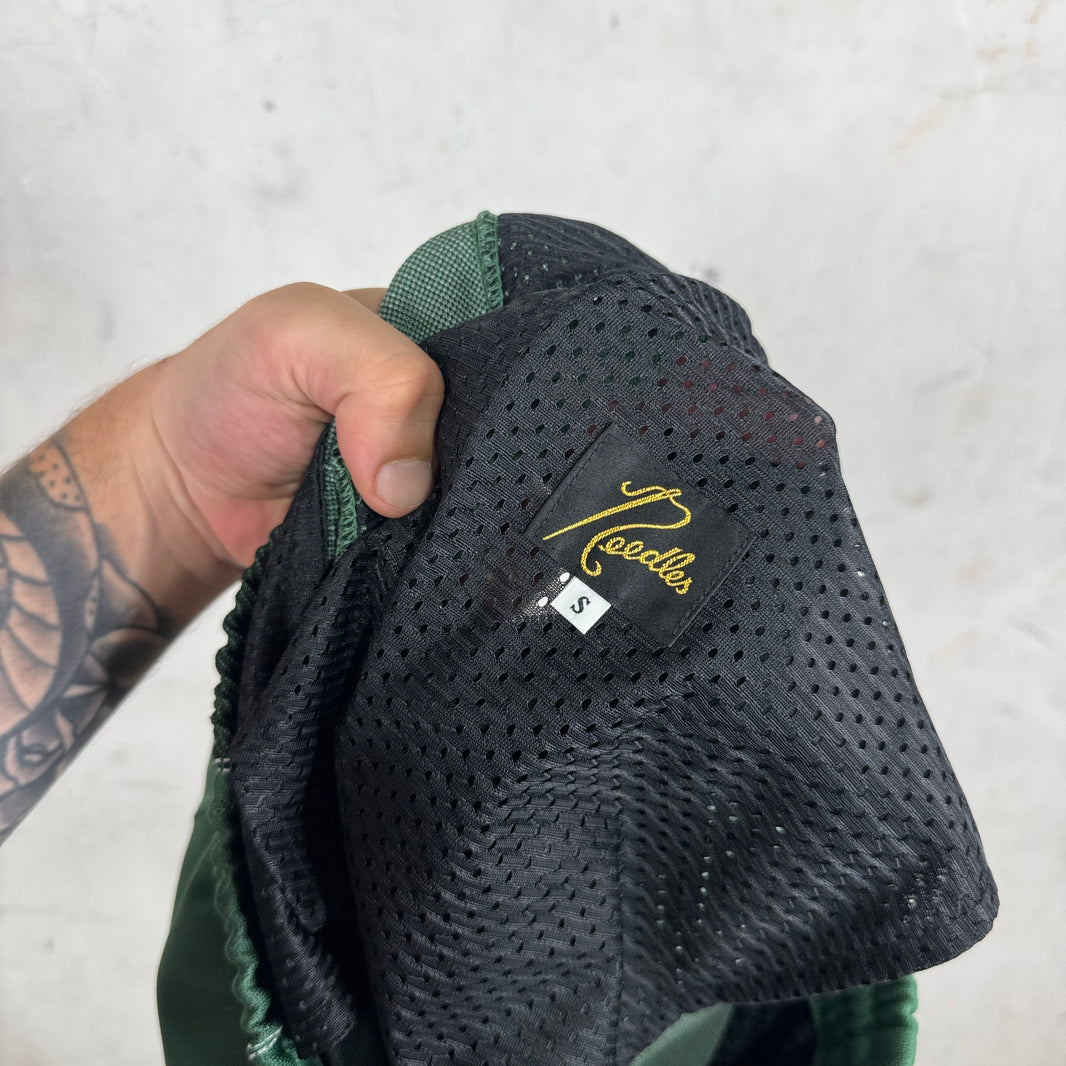 Needles Patchwork HD Track Pants