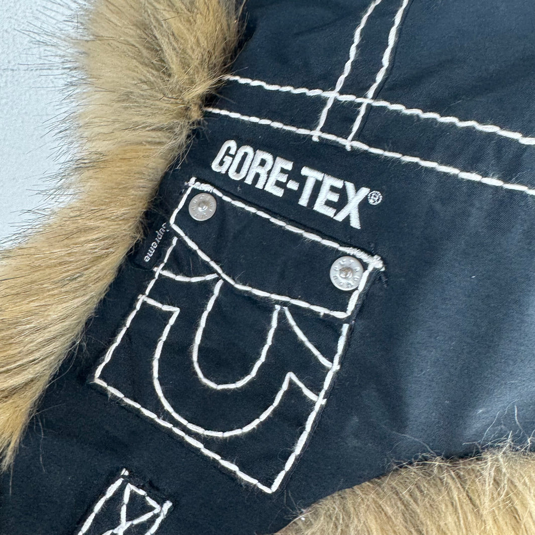 Supreme True Religion Trapper Hat