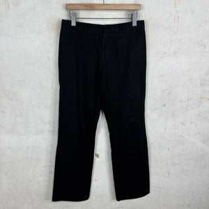Dior Hedi Era Straight Trousers