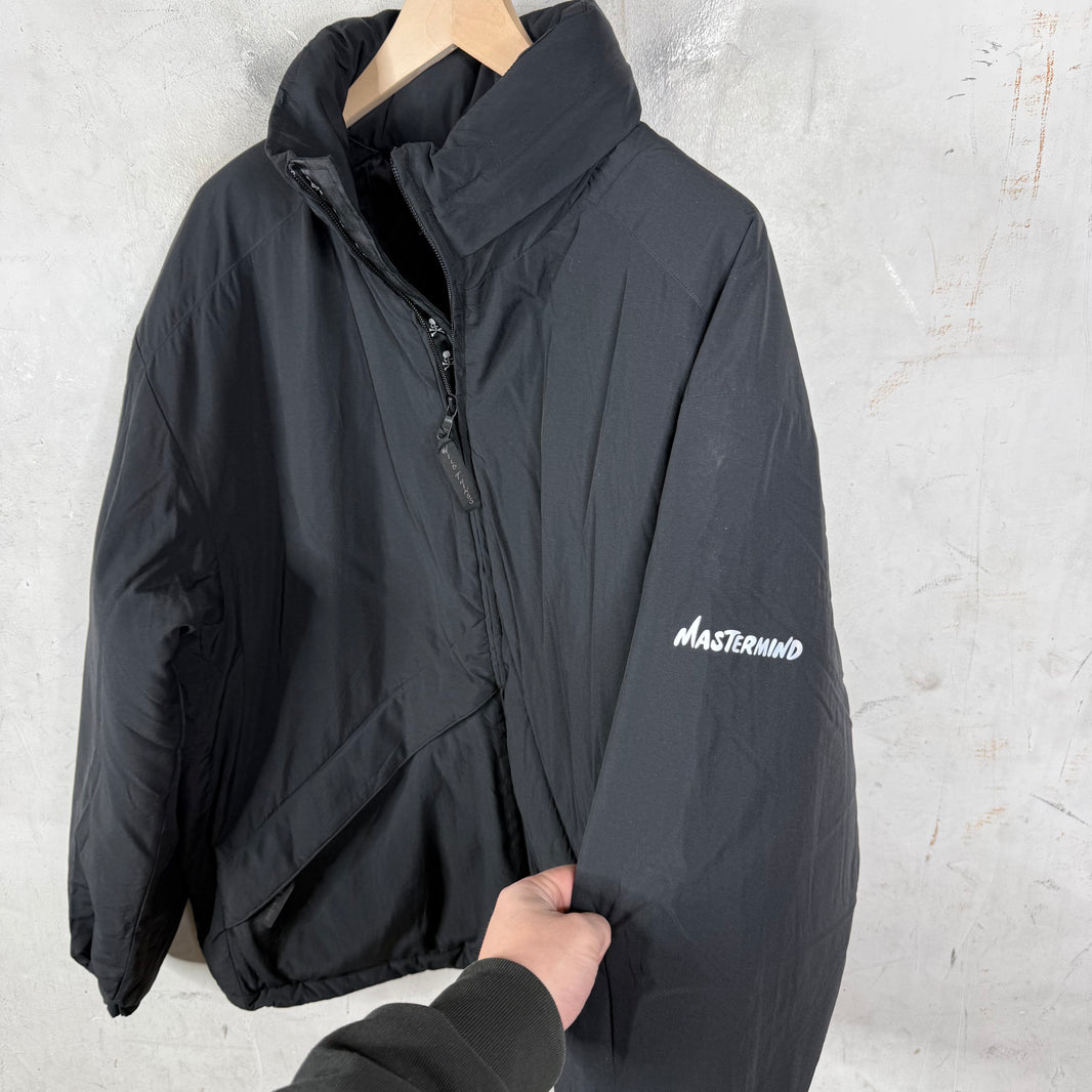 Mastermind x Wild Things Insulated Jacket