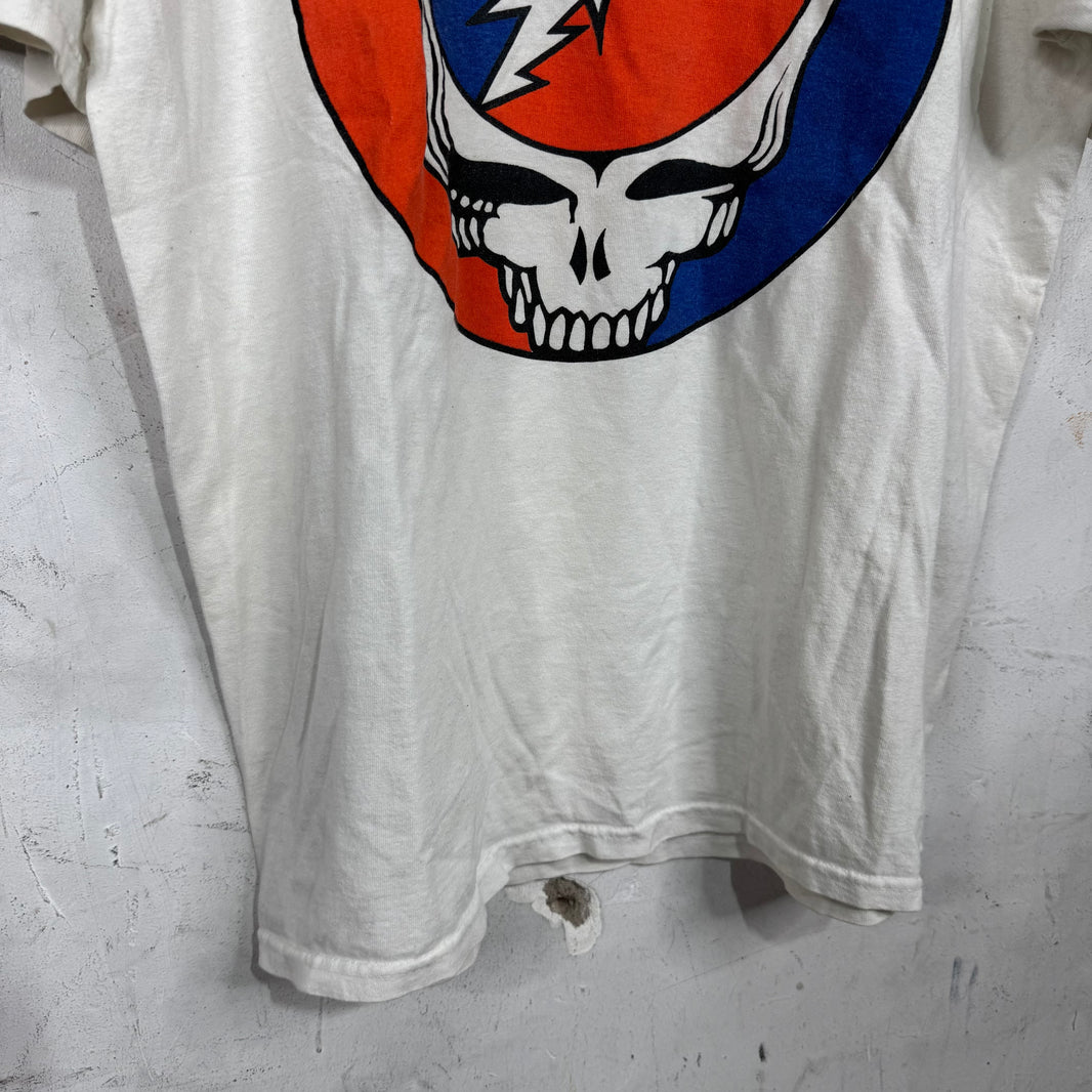 Vintage Grateful Dead Broncos T-Shirt