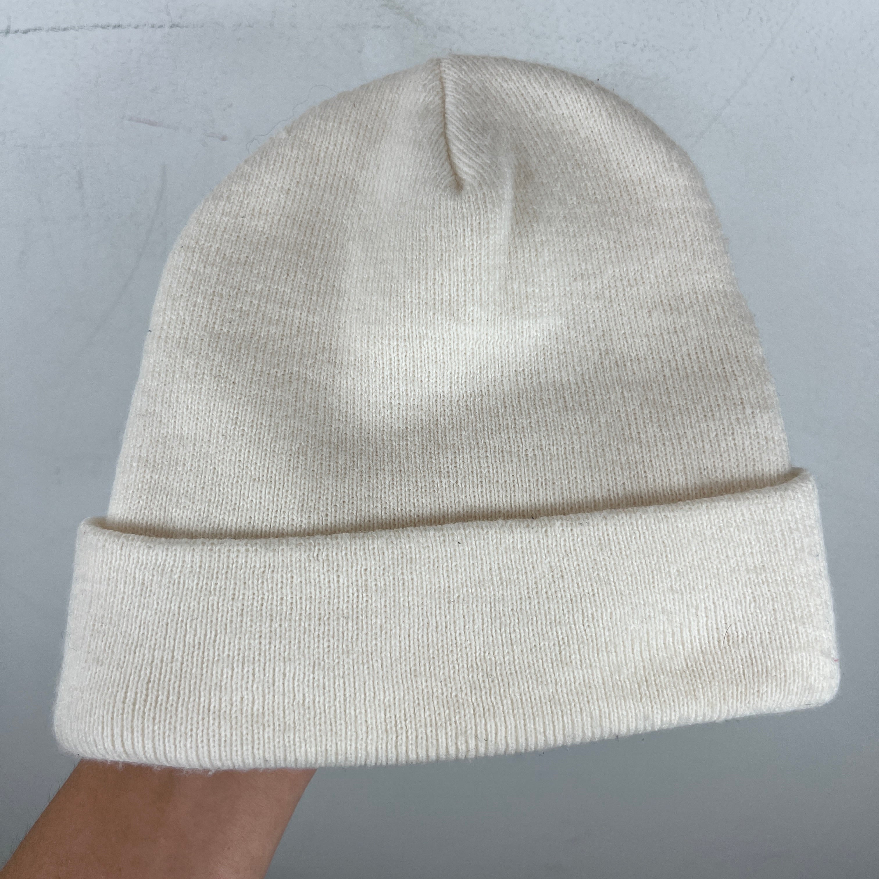 帽子 CHROME HEARTS CH Plus Horseshoe Beanie Chrome Hearts Horse Shoe Beanie Black - US