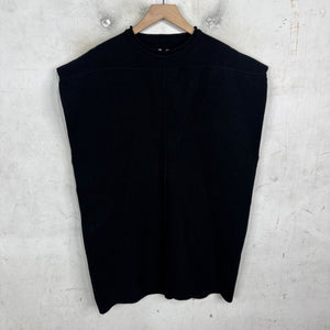 Rick Owens Luxor Knitted Vest