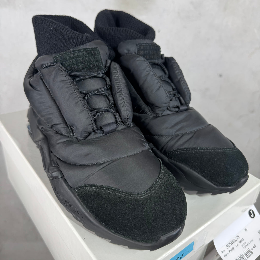 Margiela Puffer Sneakers