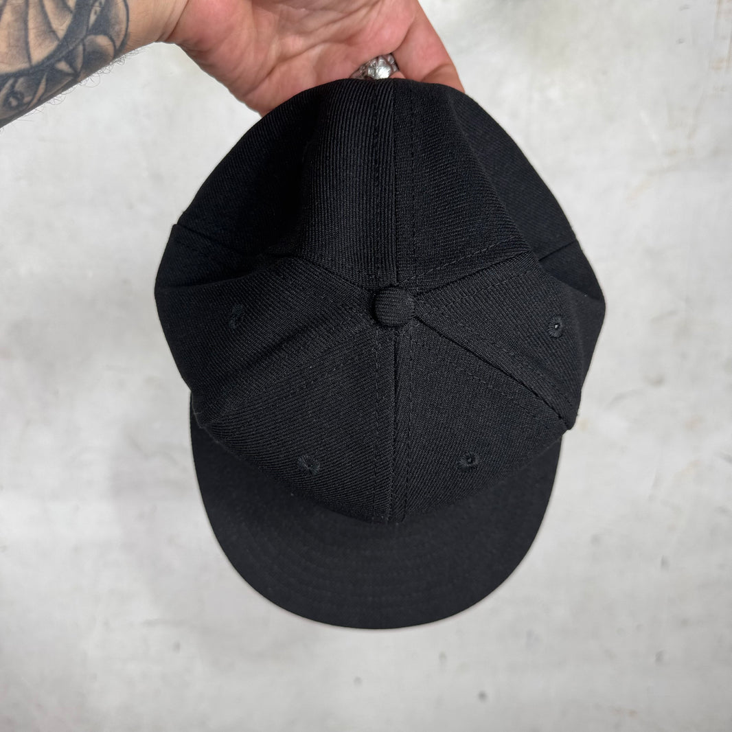 Willy Chavarria Fashion Hat