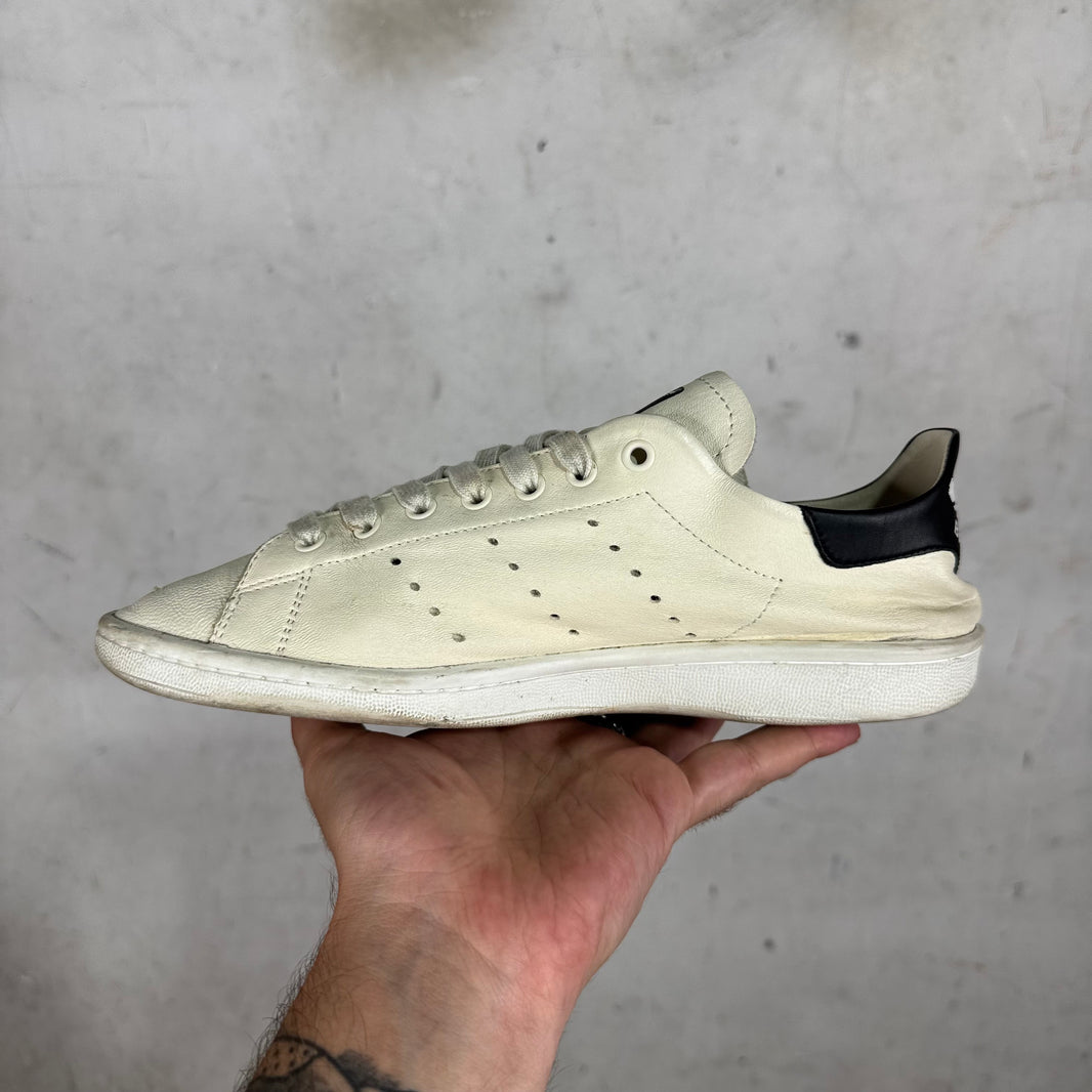 Balenciaga x Adidas Leather Stan Smiths