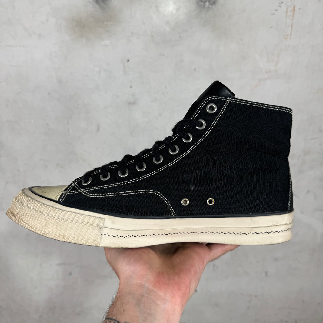 Visvim Skagaway Sneakers