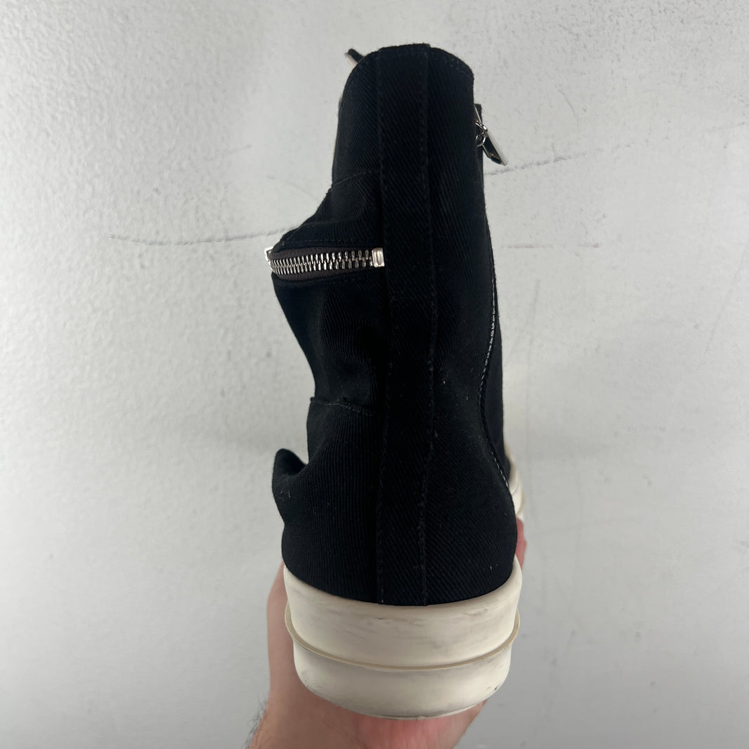 DRKSHDW Cargo Ramone Sneakers