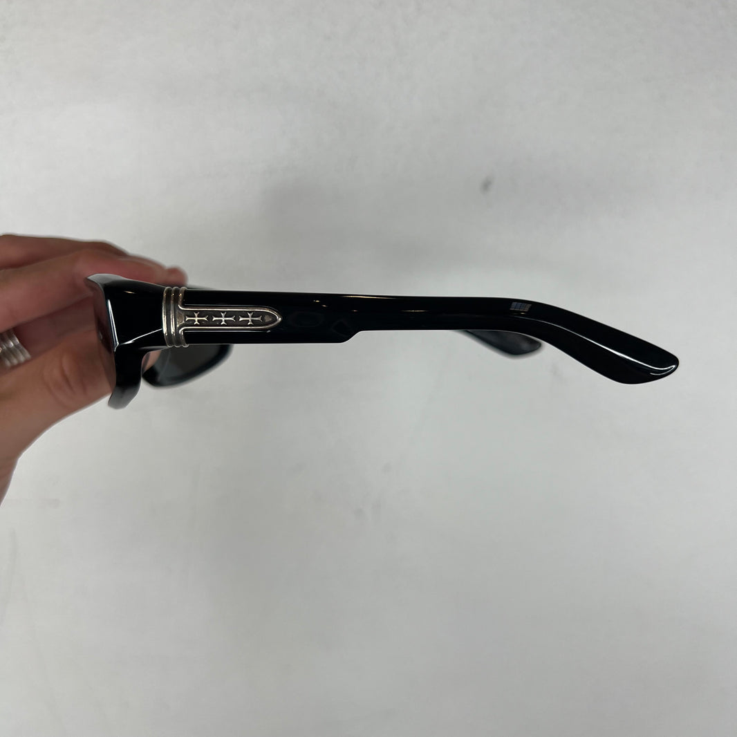Chrome Hearts T.Hutch Sunglasses