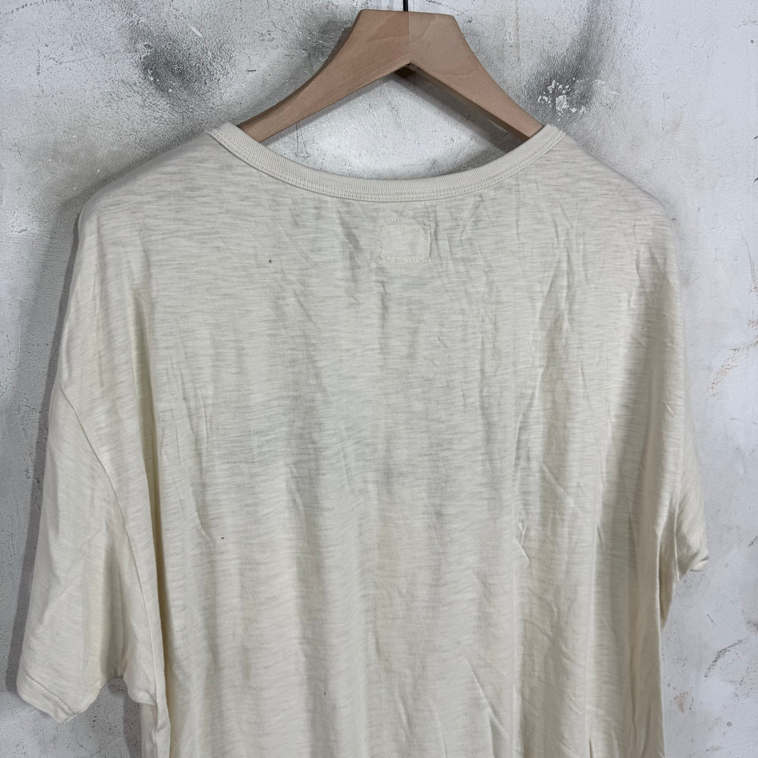 ERL Relax Pocket T-Shirt