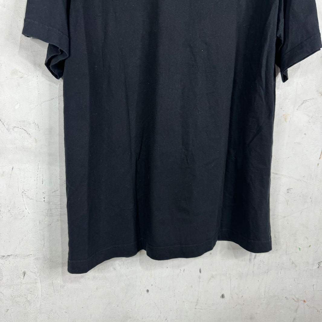 Vetements Gemini T-Shirt