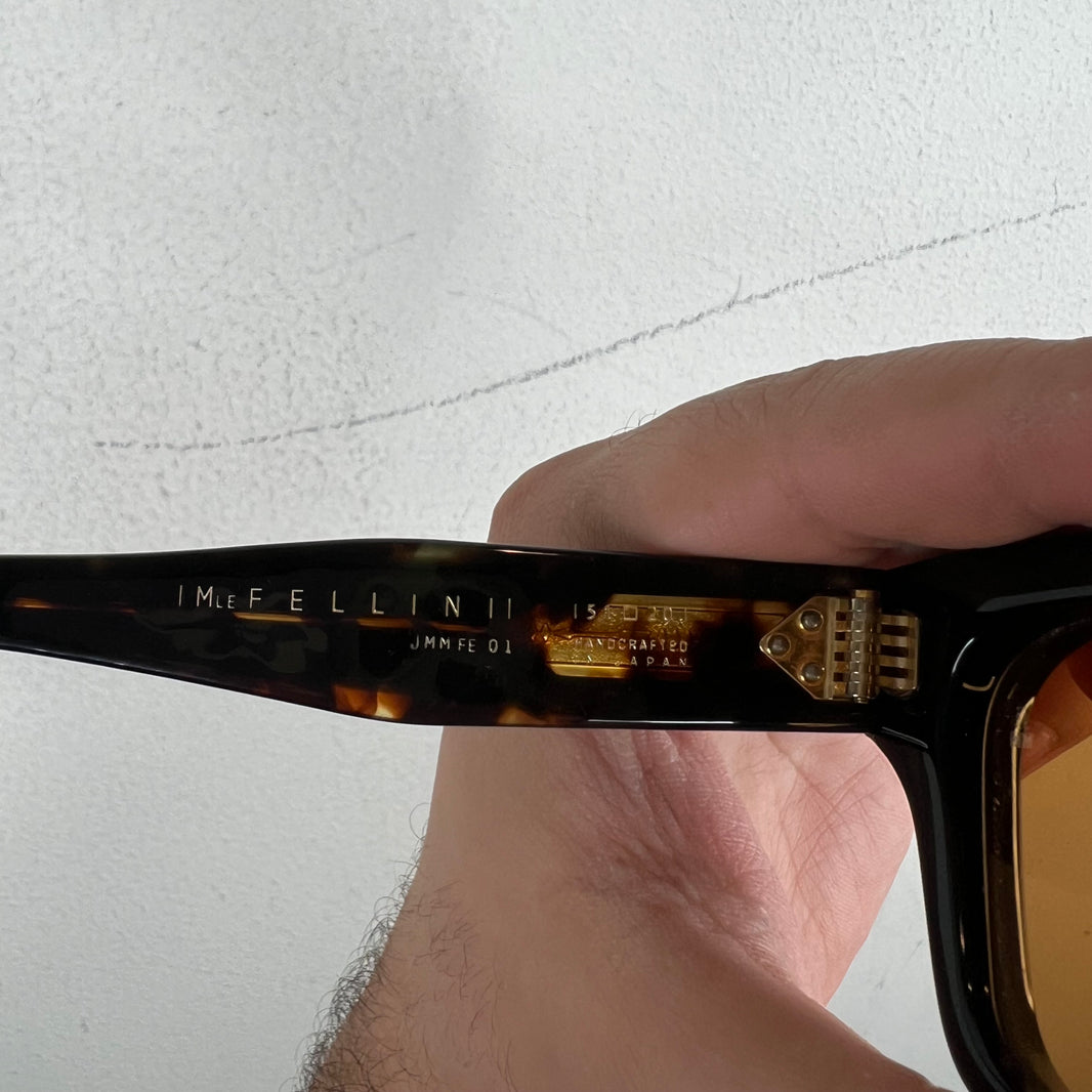 JMM Fellini Sunglasses