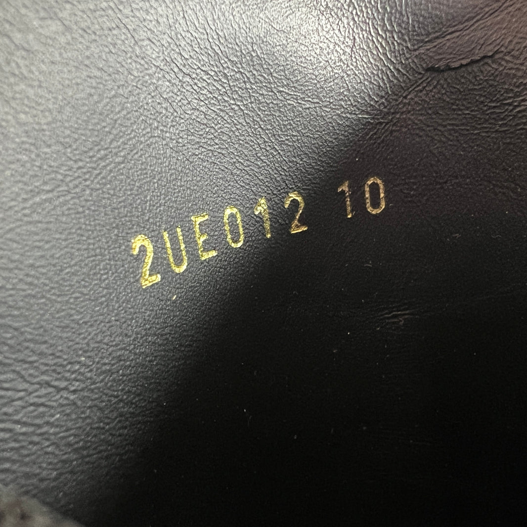 Prada Engineer Boots