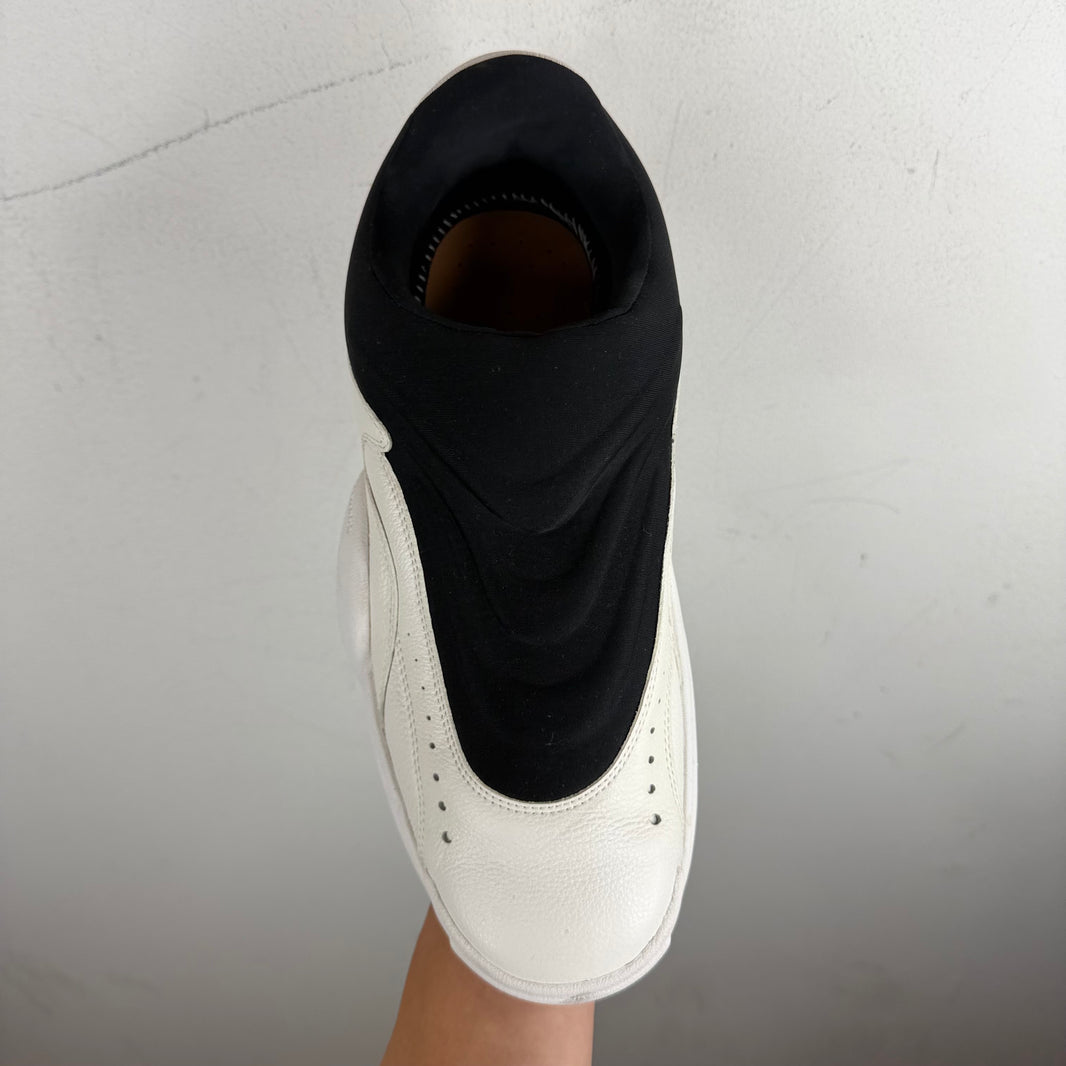Alexander Wang Hoop Sneakers